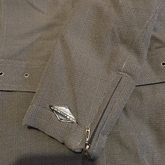 Like new! - Columbia omni-tech long winter coat - Picture 8 of 15